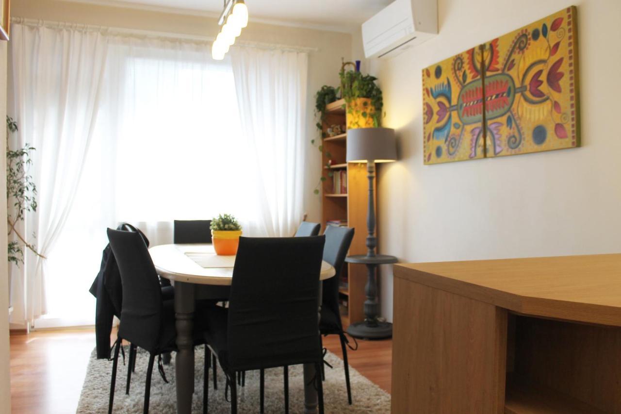 Sunny Day Apartment Pomorie Exterior foto